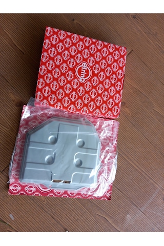 MERCEDES W107 W123 W124 W126 R129 W140 OTOMATİK ŞANZUMAN FİLTRESİ