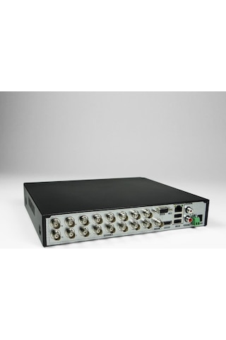 Nextcam Hd16750 16 Kanal Ahd Kayıt Cihazı