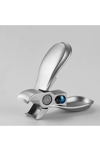 Chavin CİN440 Mini Boy Geniş Çeneli Profesyonel Tırnak Makası