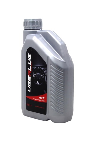 Uberlub Excell Atf Hidrolik Direksiyon Yağı 900 ML