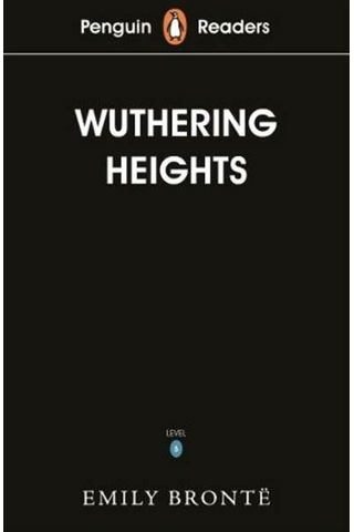 Penguin Readers Level 5: Wuthering Heights - Emily Bronte - Penguin