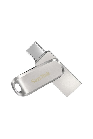 Sandisk 32gb Ultra Çift Sürücü Lüks Usb Tip-c - Sdddc4-032g-gam46