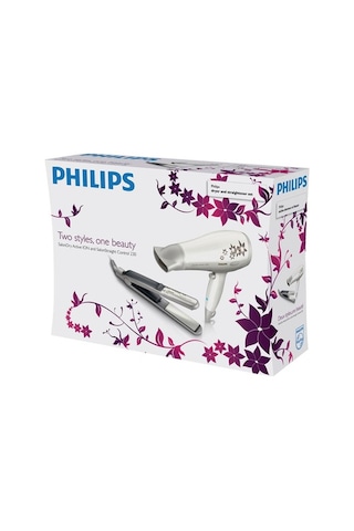 Philips HP8295 Saç Şekillendirme Seti