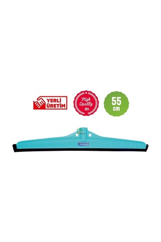 Büyük Yersil 55 Cm Açık Bej