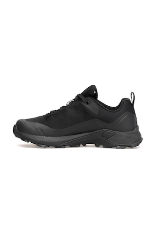 Humtto 110396 İthal Waterproof Trekking Erkek Spor Ayakkabı Siyah