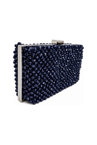 Atelier Emine Clutch Abyss Çanta Çok Renkli