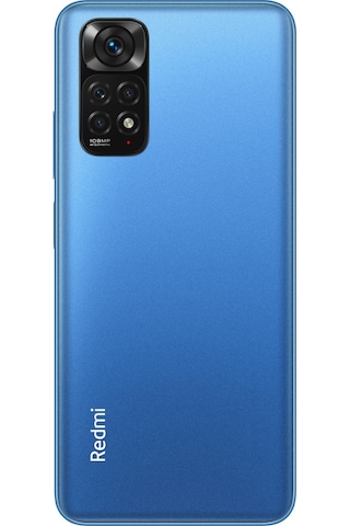 Xiaomi Redmi Note 11S 8 GB 128 GB (Xiaomi Türkiye Garantili)