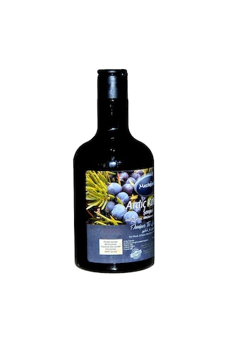 Mecitefendi Ardıç Katranı Şampuan 400 ML