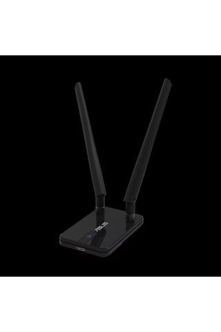 Asus Usb-ac58, Ac1300, 400-867mbps, 2.4ghz-5ghz, Dual Band, Usb3.0, Wıreless Ethernet