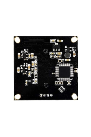 Imx179 Hd Usb Kamera A - 8mp Dahili Mikrofon