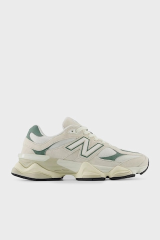 New Balance Unisex Ayakkabı U9060eeı Beyaz Beyaz