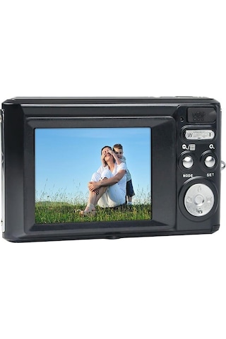 Agfaphoto Realishot DC5500 Fotoğraf Makinesi