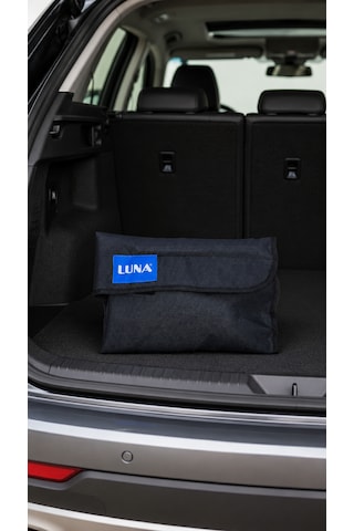Luna Premium Trafik Seti
