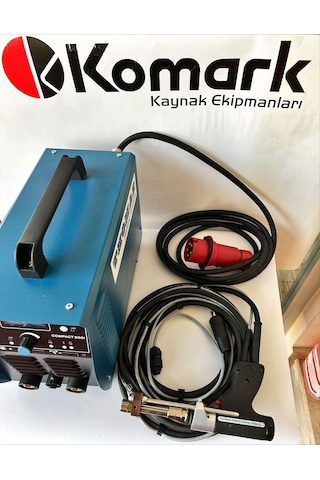 Thomas Compact 900-i Vida Çakma Saplama Kaynak Makinası