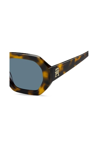 Tommy Hilfiger Th2155s Epzku 52 Kadın Güneş Gözlüğü Kahverengi