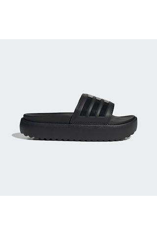 Adidas Adilette Platform Kadın Terlik Hq6179 Siyah