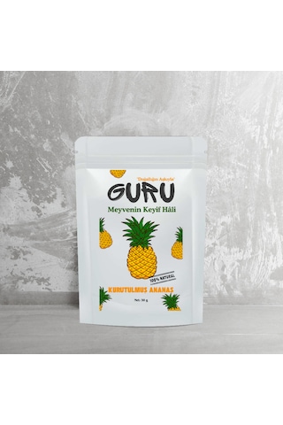 Guru Tropik Yaz Seti 4'lü