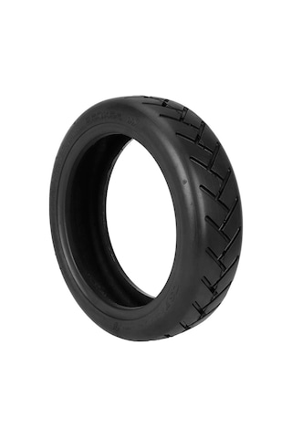 Xiaomi Elektrikli Scooter İçin Cst 4/4 Pro / 4 Lite 10 İnç Lastik Lastik Vakum Lastiği