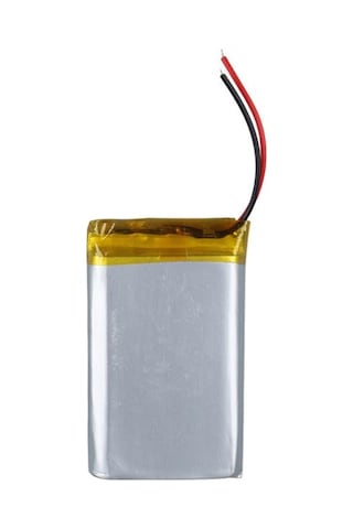 Powermaster 703048 3.7 Volt 1200 Mah Lityum Polimer Pil
