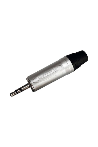 Seetronic Stp3c 3.5mm Stereo Profesyonel Mini Jak Seetronic Stp3c 3.5mm Stereo Profesyonel Mini Jak
