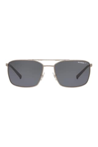 Arnette Ar3080 706/81 Maboneng Polarize Erkek Güneş Gözlüğü