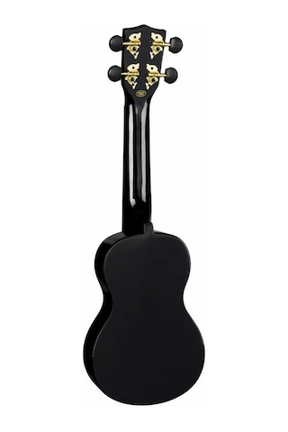 Mahalo Mr1Bk Soprano Ukulele