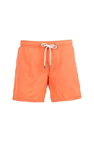 Miami Beach 540 Somon Naylon Sort 540-somon-naylon-sort Erkek Şort Mayo Turuncu 540-somon-naylon-sort