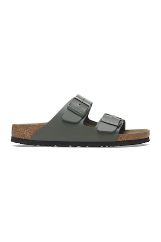 Birkenstock Bırkenstock Arızona Erkek Terlik 1029165 Yeşil