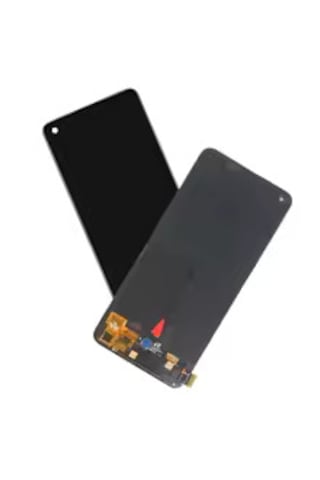 Oppo Realme 10 Uyumlu Ekran Dokunmatikm