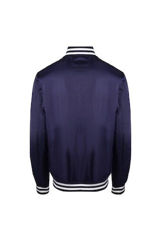 Champion Champıon Erkek Ceket Ch4rp040-pct Lacivert