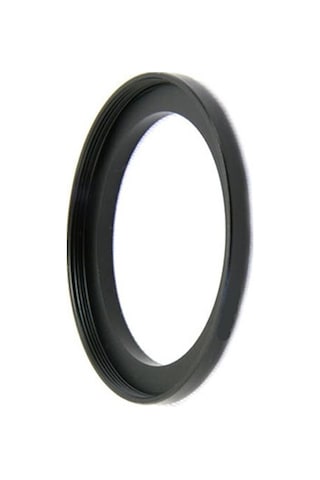 37 MM - 58 MM Step-Up Ring Filtre Adaptörü
