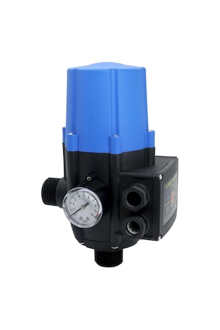 Raınpump Elektronik Otomatik Hidrofor Kontrol Hidromat