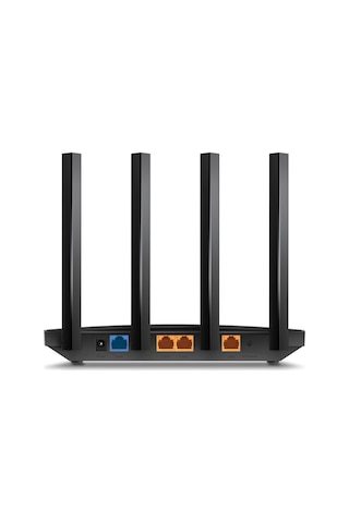 TP-Link Archer AX12 AX1500 2.4 - 5 GHz 1500 Mbps Dual-Band WIFI 6 Kablosuz Router