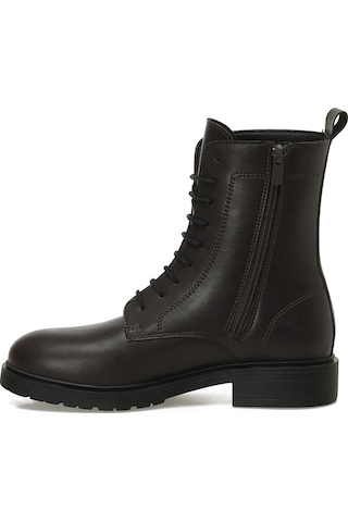 Butigo 25k-7110 5pr Bordo Kadın Bot 000000000102054849 Bordo