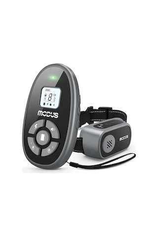 MODUS 4 Modlu Ultrasonic Telsiz Eğitim Tasması