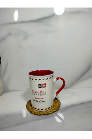 Reve Ranvi Kupa - Renkli - 280 Ml