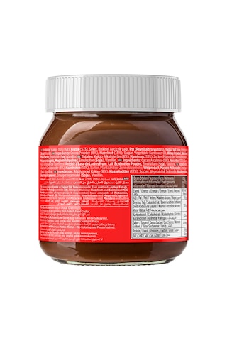 Chocoreys Kakaolu Fındık Kreması 700 Gr - Sürülebilir Kahvaltılık Premium