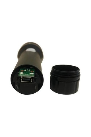 Zozo 7012F USB Şarjlı Ön Far 1000 Lümen