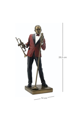 Wise Caz Serisi / Trompet