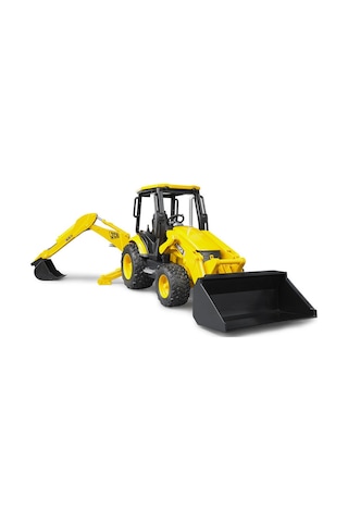 Bruder Jcb 4Cx Kepçeli Ekskavatör