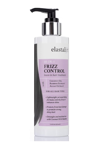 Elastalift 10in1 Kabarma Kontrolü Durulanmayan Saç Kremi 222ML
