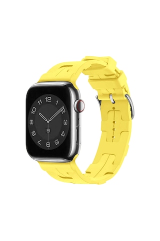 Watch 42mm Krd-92 Uyumlu Sbt Kordon-mor