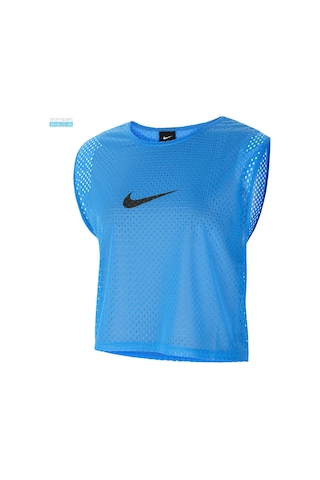 Nike Dv7425-406 Park20 Bib Unisex Antrenman Yelek Çok Renkli