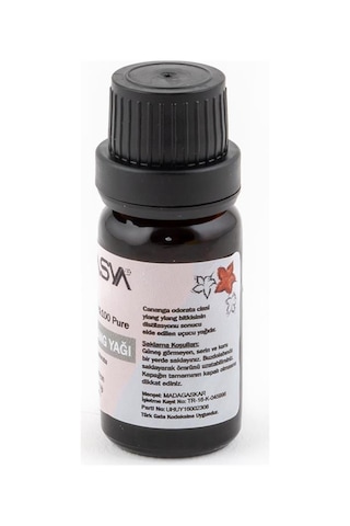 Tokasya Ylang Ylang Yağı 10 ML