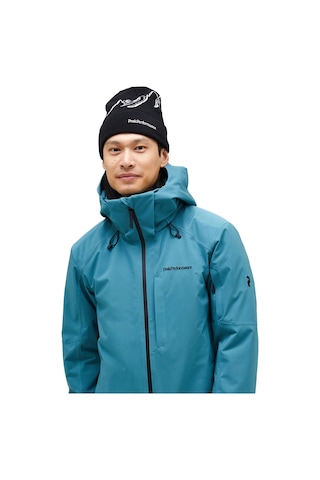 Peak Performance Peak Performance Maroon Erkek Mont 28866 Çok Renkli