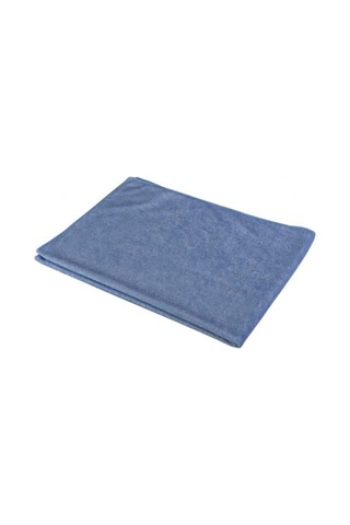 Spark 2312 Mikrofiber Kadife Dokulu Oto Kurulama Bezi 3 Adet Unisex,227 Açık Indigo