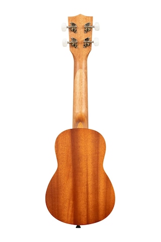 Kala Hibiscus Maun Soprano Ukulele