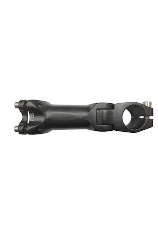 Vona Al-356 Açı Ayarlı Gidon Boğazı 31.8mm Siyah