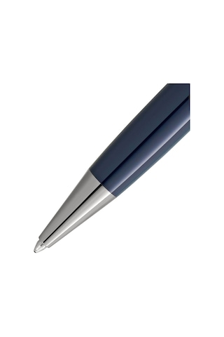 Montblanc Meisterstück 80 Günde Devri Alem Doué Classique Tükenme Standart
