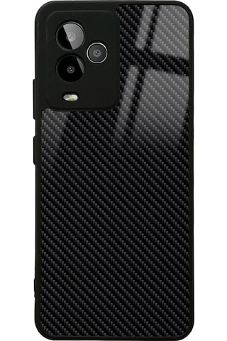 Gm 24 Pro Carbon Tasarımlı Glossy Telefon Kılıfı Çok Renkli Gm 24 Pro Carbon Tasarımlı Glossy Telefon Kılıfı Çok Renkli